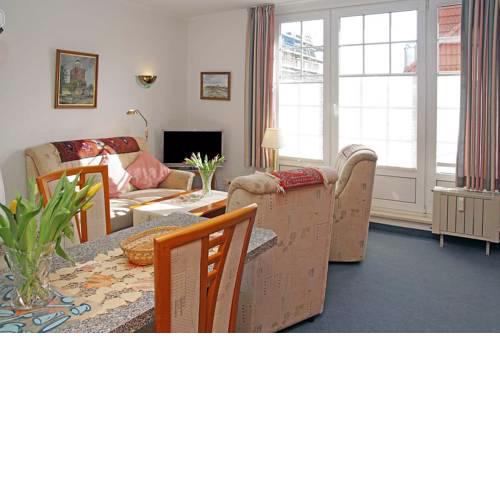 Fischerhus Wohnung 4