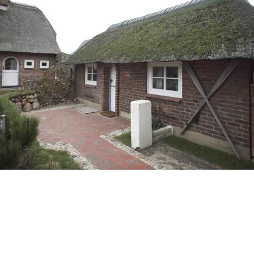 Fischerhütte