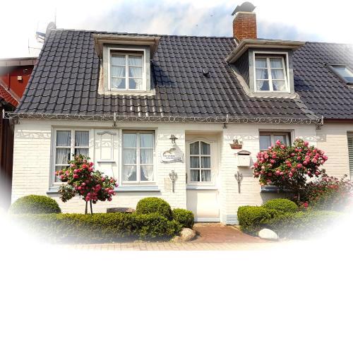 Fischerhuus Lyts - Fout