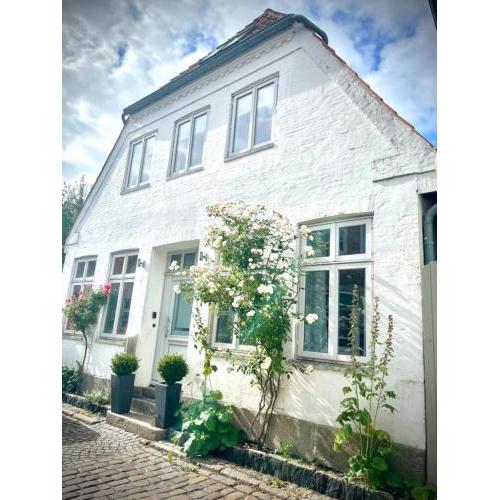 Fischerhuus