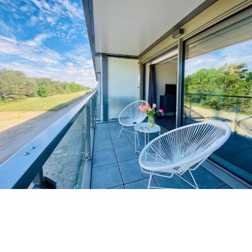 FischerLoft Haus Hiddensee
