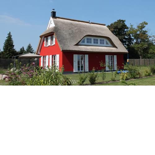Fischer's Ferienhaus Rügen