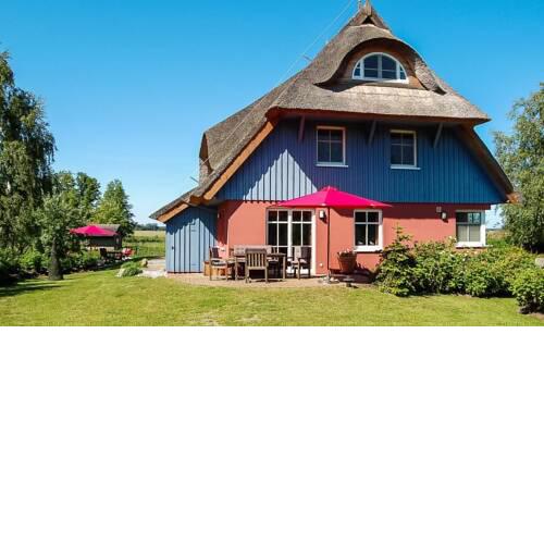 Fischers Ferienhaus
