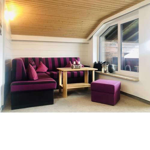 Fischer´s Ferienwohnung