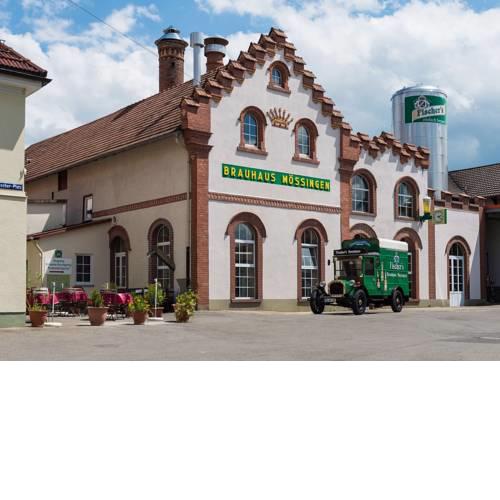 Fischer's Hotel Brauhaus