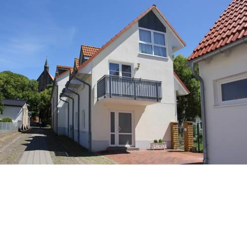 Ferienwohnung am Hafen