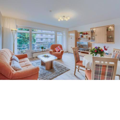 Fischerstraße 10a Wohnung 1