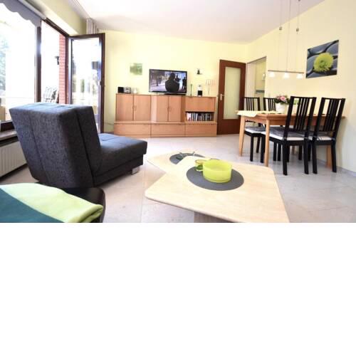Fischerstraße 10a Wohnung 3
