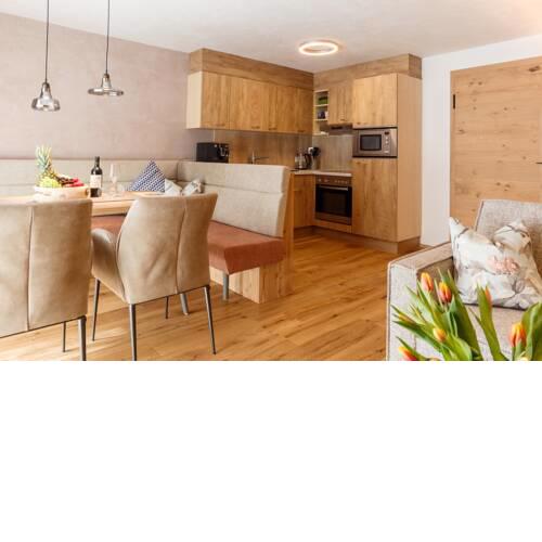 Fischerstraum am See Suite