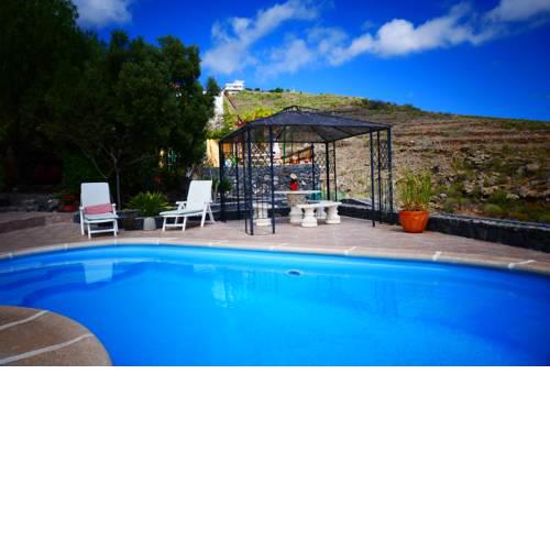 Fishermans Cottage Tenerife