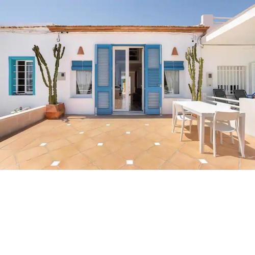 Fisherman’s house - Newly refurbished