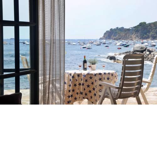 Fisherman's House Sea View