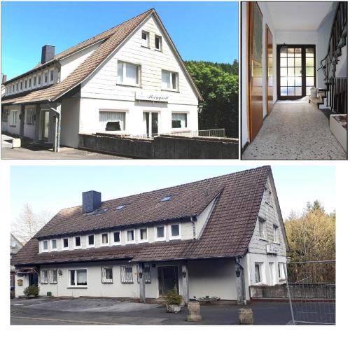 Fitnesshotel Bergquell -