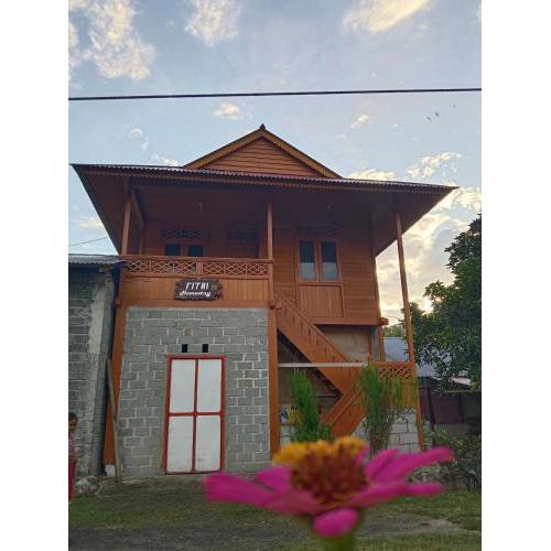 Fitri Homestay