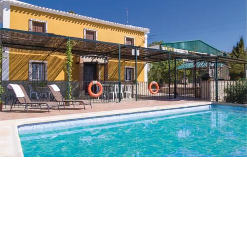 Five-Bedroom Holiday Home in Archidona