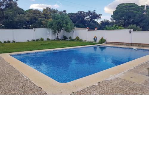 Five-Bedroom Holiday Home in Arcos de la Frontera