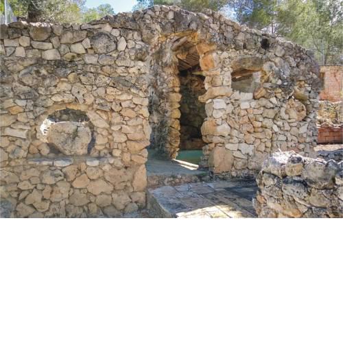 Five-Bedroom Holiday Home in Calafell