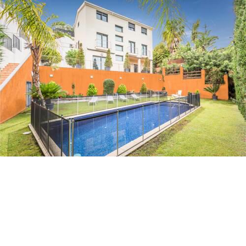 Five-Bedroom Holiday Home in Calella