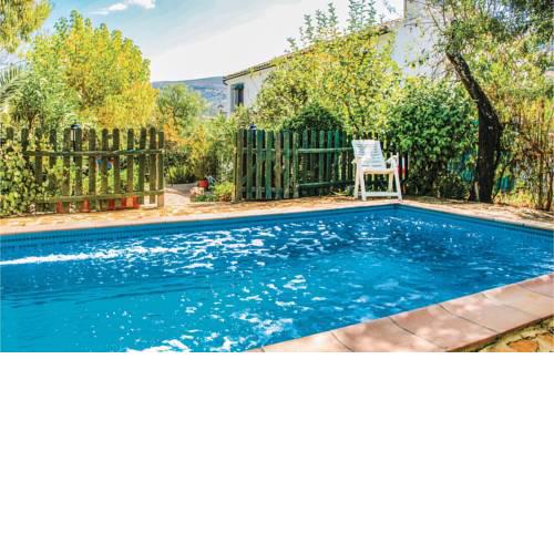 Five-Bedroom Holiday Home in Caracabuey