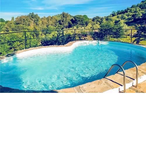 Five-Bedroom Holiday Home in Constantina