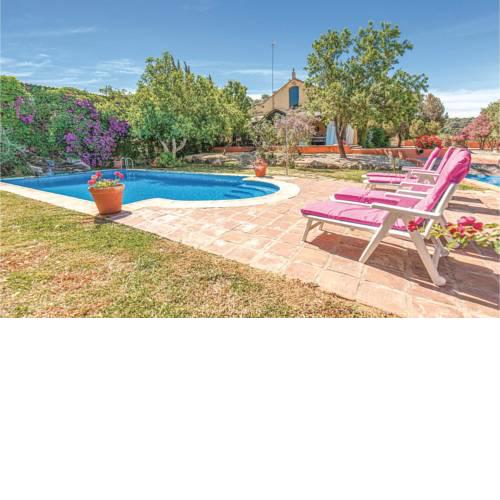 Five-Bedroom Holiday Home in Coripe