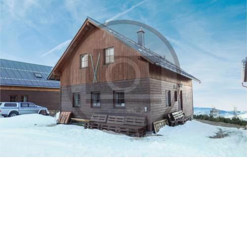 Five-Bedroom Holiday Home in Ebensee