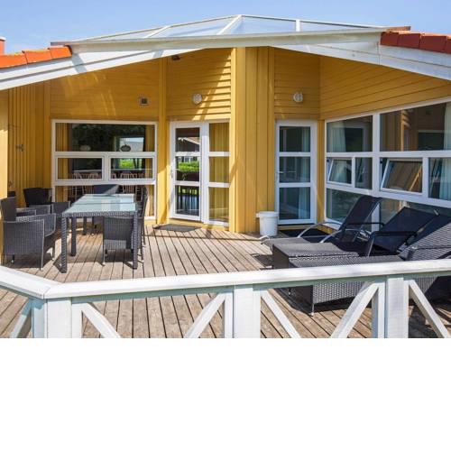 Five-Bedroom Holiday home in Grömitz 1