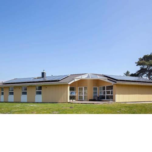 Five-Bedroom Holiday home in Grömitz 3