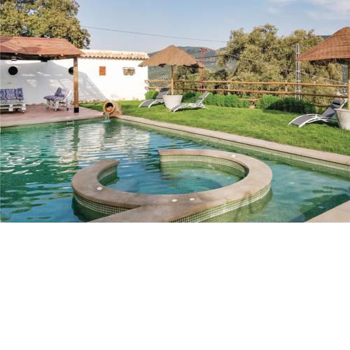 Five-Bedroom Holiday Home in Iznajar