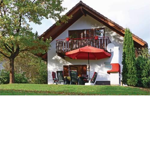 Five-Bedroom Holiday Home in Kirchheim
