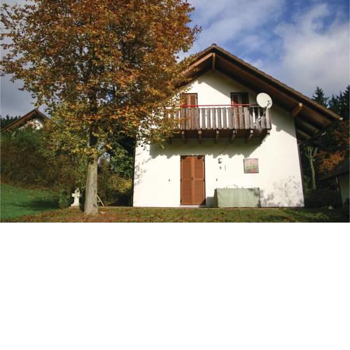 Five-Bedroom Holiday Home in Kirchheim
