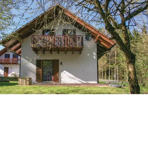 Five-Bedroom Holiday Home in Kirchheim