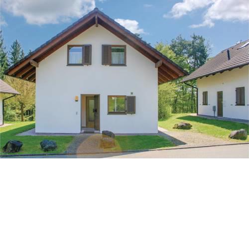 Five-Bedroom Holiday Home in Kirchheim