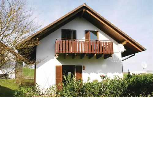 Five-Bedroom Holiday Home in Kirchheim