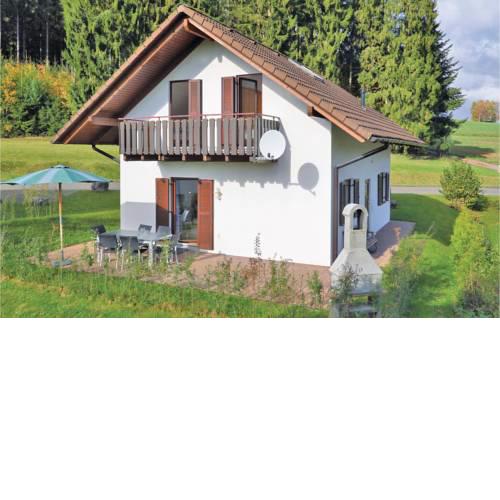 Five-Bedroom Holiday Home in Kirchheim