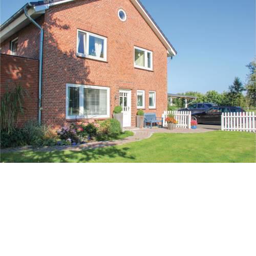 Five-Bedroom Holiday Home in Ockholm