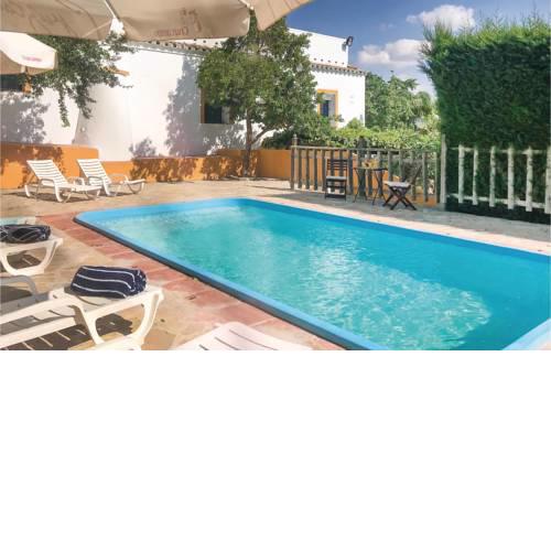 Five-Bedroom Holiday Home in Osuna