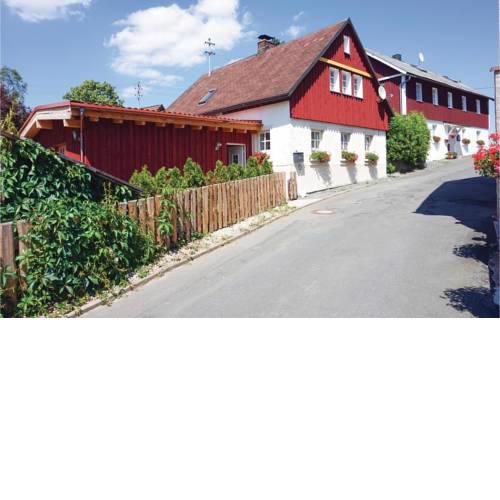 Five-Bedroom Holiday Home in Presseck