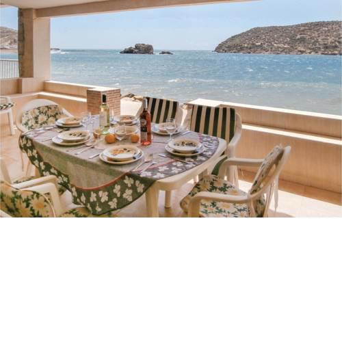 Five-Bedroom Holiday Home in Puerto de Mazarron