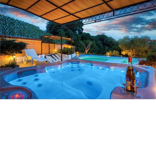 Five-Bedroom Holiday Home in Pula