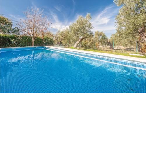 Five-Bedroom Holiday Home in Ronda