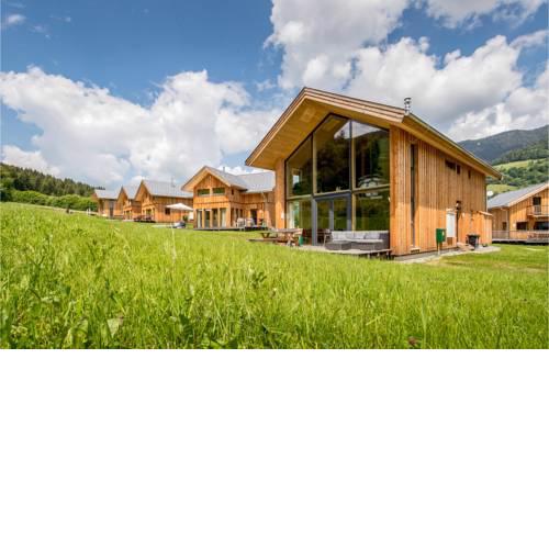 Five-Bedroom Holiday Home in St.Georgen A.Kreischb.