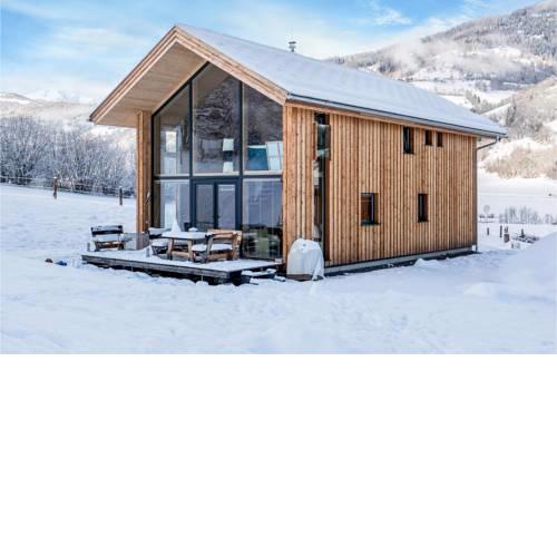 Five-Bedroom Holiday Home in St.Georgen A.Kreischb.