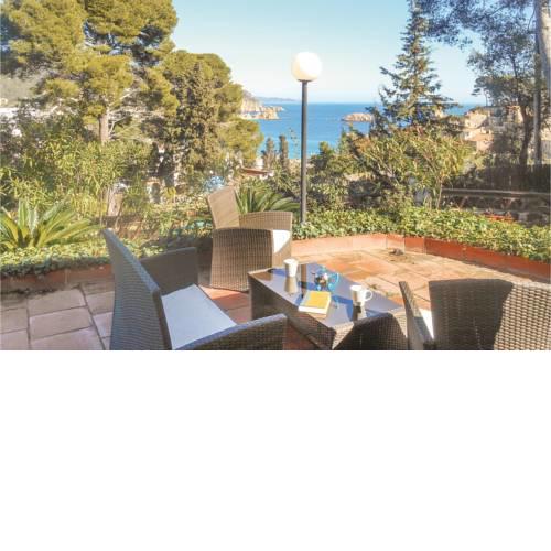 Five-Bedroom Holiday Home in Tossa de Mar