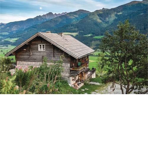Five-Bedroom Holiday Home in Uttendorf