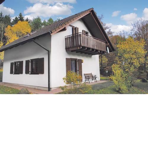 Five-Bedroom Holiday home Reimboldshäuser 07