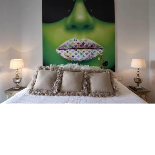 Five Ibiza Luxury Collection