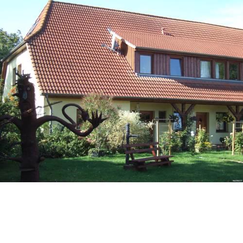 Five Oaks - Weisse Wohnung