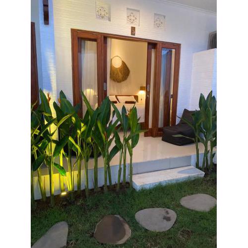 Five Rooms