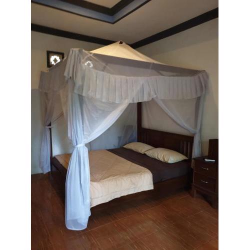 Five Time Home Stay